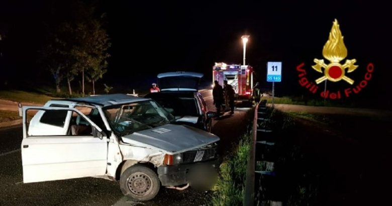 incidente toro