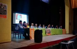 programma elettorale della lista civia Comunità e Futuro per Guglionesi
