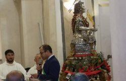 Alfredo Ricci San Nicandro Venafro