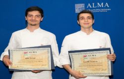 Camillo Perpetua e Mike Serago