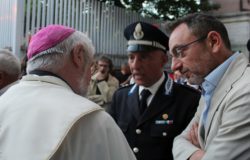Carcere_ Vescvovo_Direttore Carcere_ Comandante Carcere