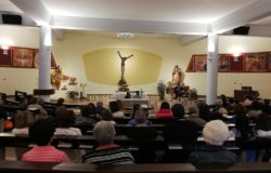 Disturbi gastroenterici, dott. Spera Cattolica