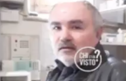 Farmacista scomparso Agnone