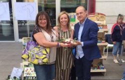 Fiera delle cipolle, Lai