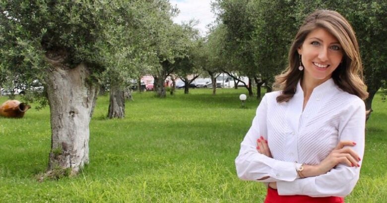 Gianna Enrica Galifi