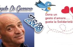 'Giro Pizza per la Fibrosi Cistica', evento della Lega italiana Fibrosi Cistica del Molise