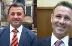 ISERNIA - Sistemazione strade comunali , iniziati i lavori