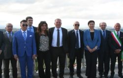 La Regione cinese dell'Hubei Molise