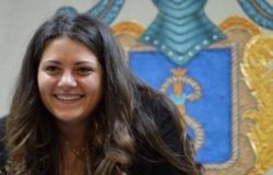 Linda Dall'Olio Isernia