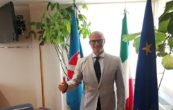 Missione istituzionale Bruxelles, Toma «Intercettare fondi europei»