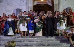 Opera San Nicandro Venafro