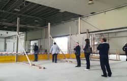 stoccaggio sassinoro