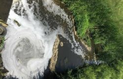 Torrente Rava, qual'è la causa del problema