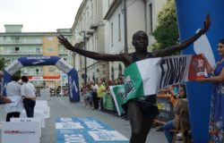 VENAFRO - Trofeo San Nicandro, KIPCHUMBA PHILEMON