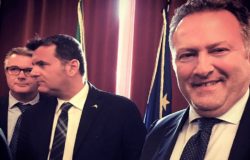 assessore all'agricoltura Cavaliere ha incontrato il ministro Centinaio