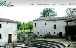 nuovo portale turistico del Molise