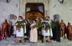 opera san nicandro venafro