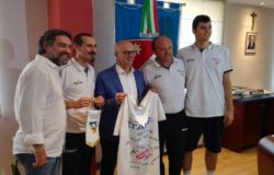 BASKET Challange torneo internazionale under 18