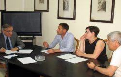 Convenzione Intercomunale