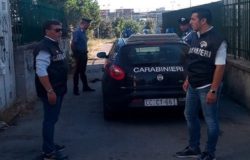 Isernia, sgominata banda specializzata nella commissione di furti