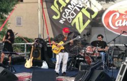 Jazz in Campo – Jazz in Galdo