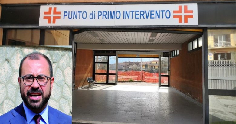 SS Rosario, Ricci si appella alle Autorità