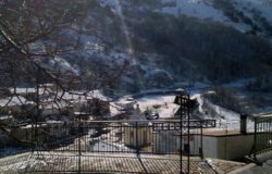 San Polo Matese campanile