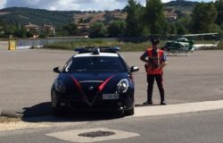 controlli carabinieri campobasso