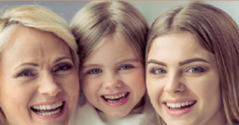 donne ieri oggi e domani