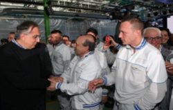 fca termoli marchionne