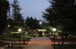 musica in villa venafro