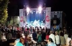 solidarietà sotto le stelle pettoranello del molise