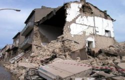 terremoto molise