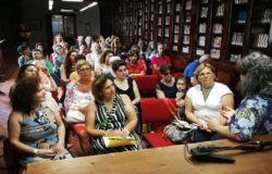 “In seno al problema”, Comitato di lotta per la difesa del reparto di senologia del Veneziale