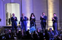 Alfredo Ricci La Traviata Venafro