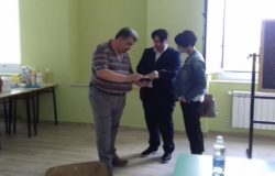 Di Baggio e Sabatini