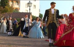 Frammenti d'Antico Bagnoli del Trigno