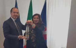 La luce della memoria di Marcinelle in Consiglio Regionale