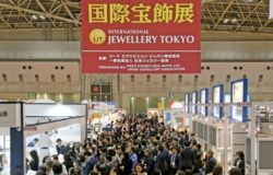 Molise, Piano Export Sud 2, International Jewellery Tokyo,