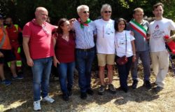 Nespoli (Anpi) Antifascismo e Costituzione. Restiamo vigili!