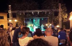 Nuvole... chitarre e note, festival Danilo Ciolli