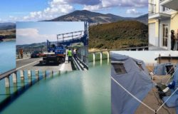 Report sulla gestione dell'emergenza nelle zone colpite dal sisma