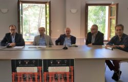 Venafro Opera laghetto La Traviata