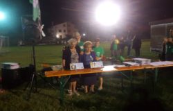 cammina molise gianni spina e marilena d'agostino