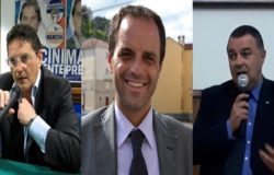 commissari comunità montane