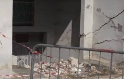 danni terremoto molise