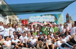 festival dei giovani petrella tifernina gioia piena