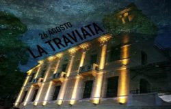 la traviata venafro