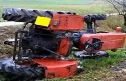 tarttore ribalta campi