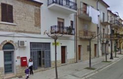 ufficio postale palata